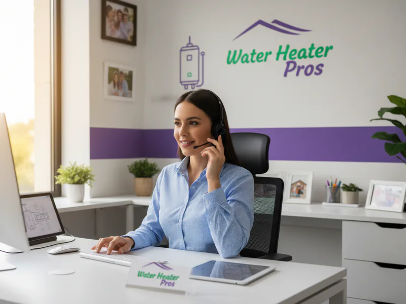 Water Heater Repair  in Bath  FAQ